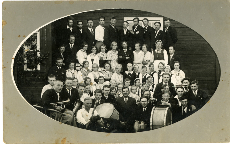 Torgu Laulu- ja Muusika Selts