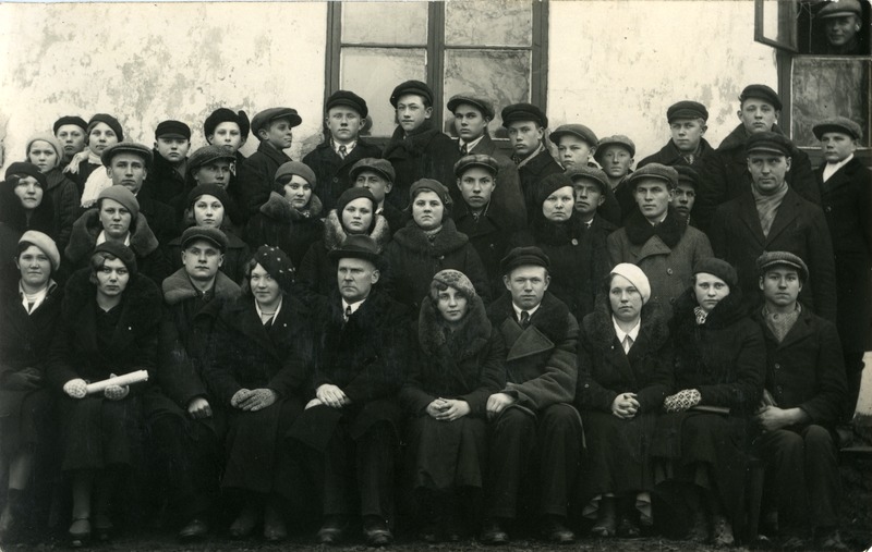 Pähkla maanoorte ring