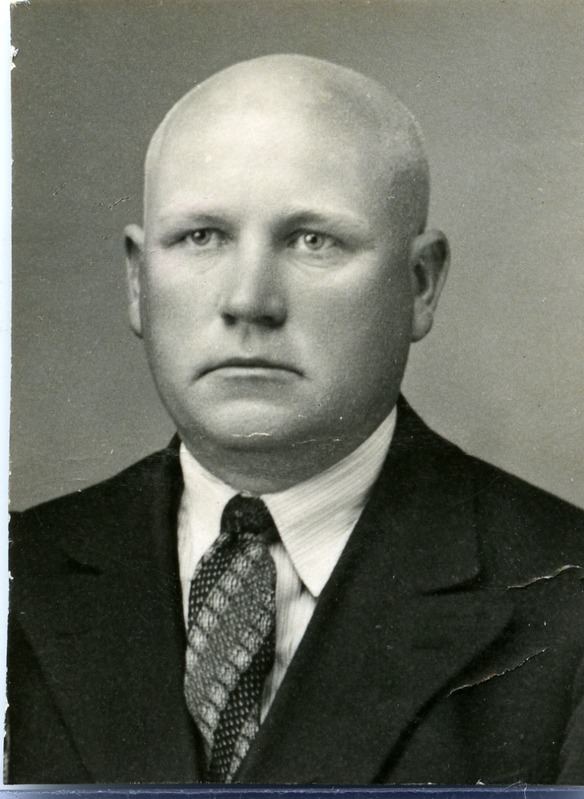 Herman Saarlaid