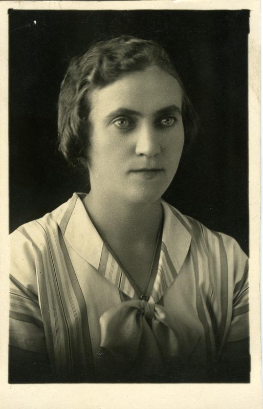 Hilda Kramm