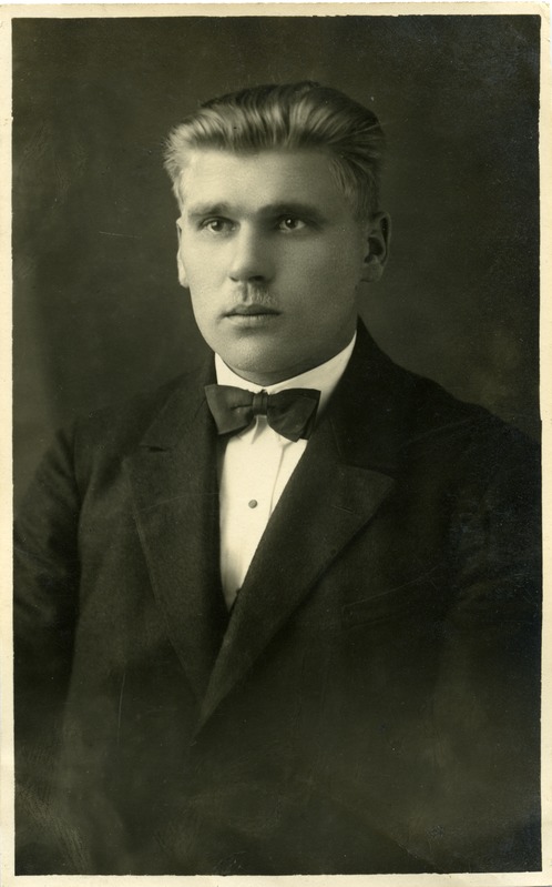 Aleksander Penu