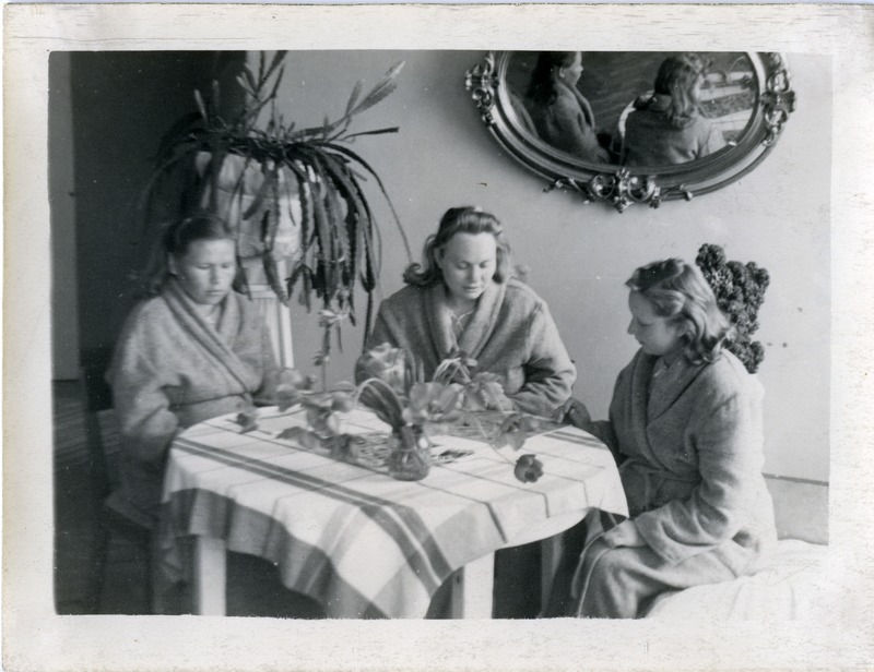 Kuressaare haigla sünnitusosakond