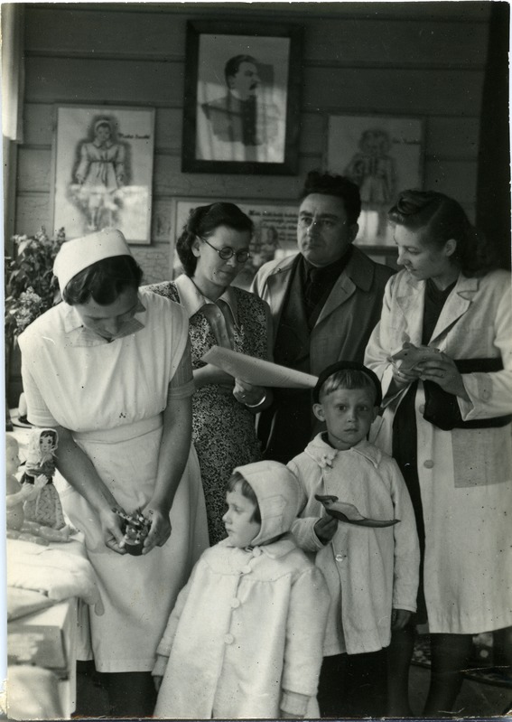 Kuressaare lastesõim