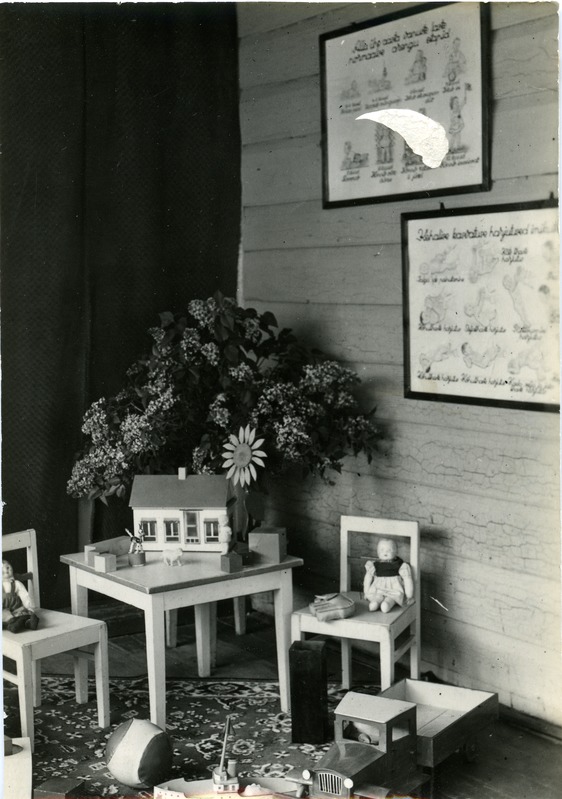 Kuressaare lastesõim