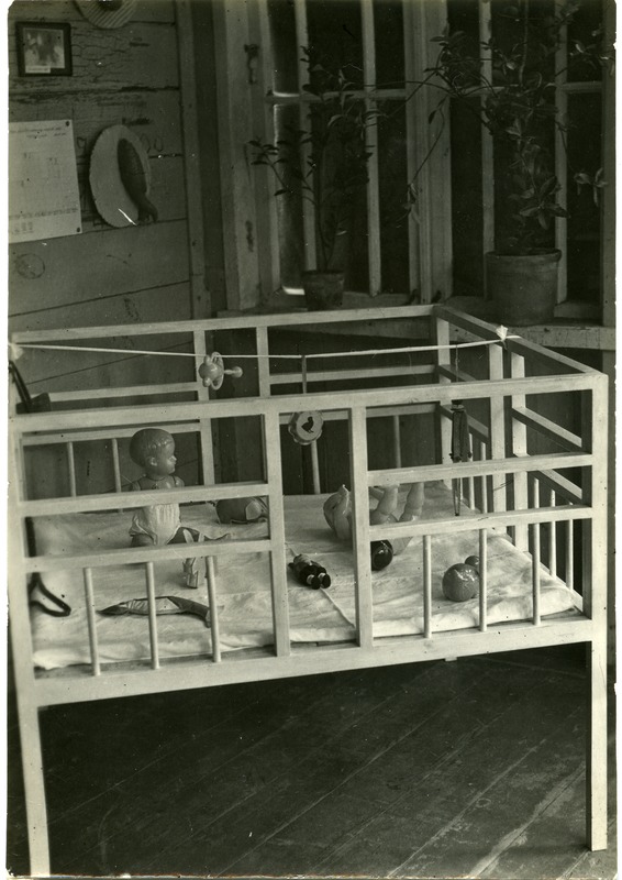 Kuressaare lastesõim