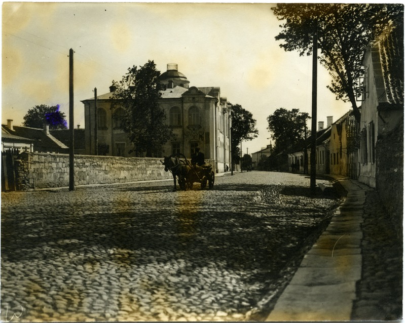 Kuressaare gümnaasium