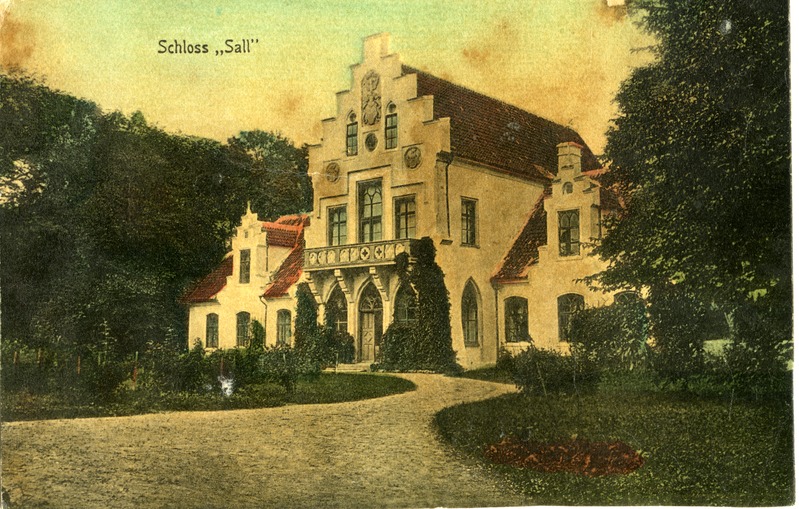 Kaali mõis