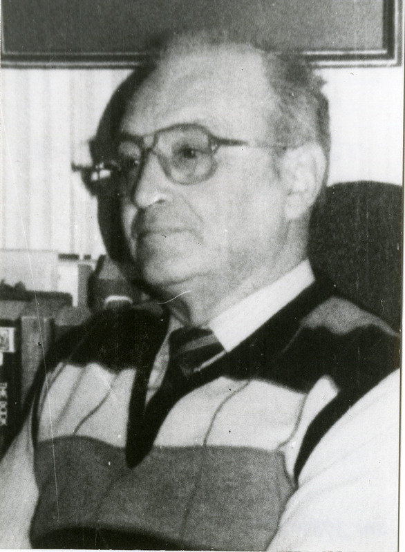 Armand Jalakas
