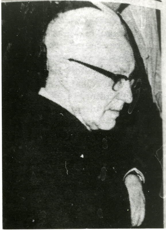 Ernst Vilval