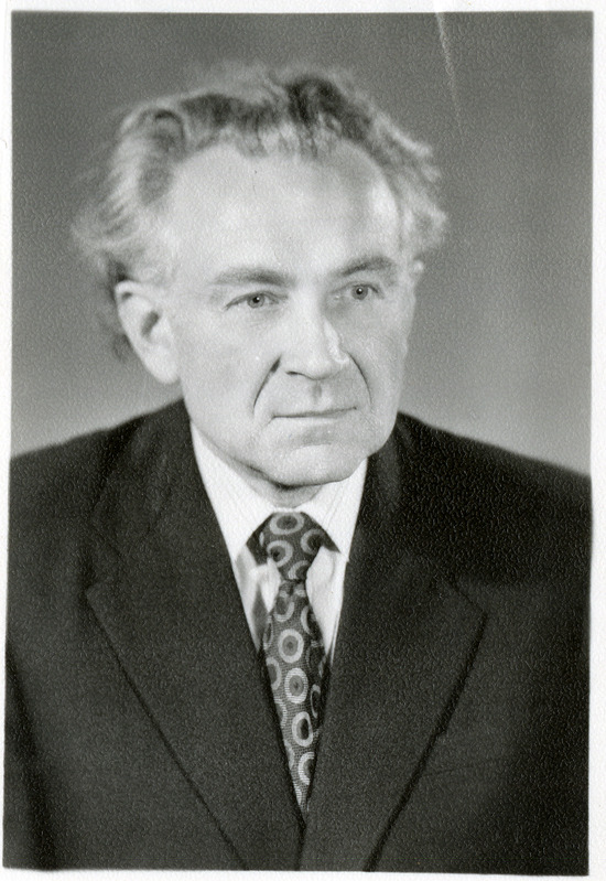 Herbert Sepp