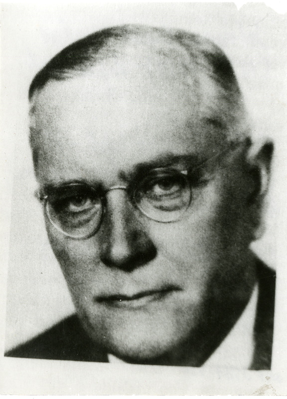 Johannes Ernst Markus