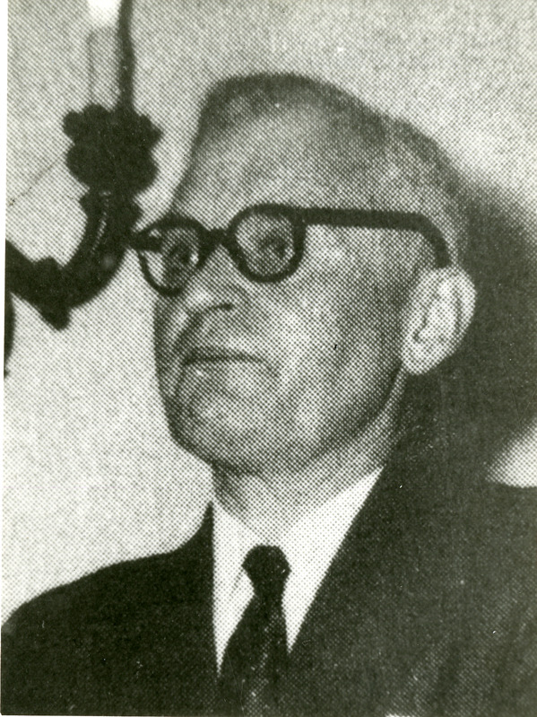 Timotheus Grünthal
