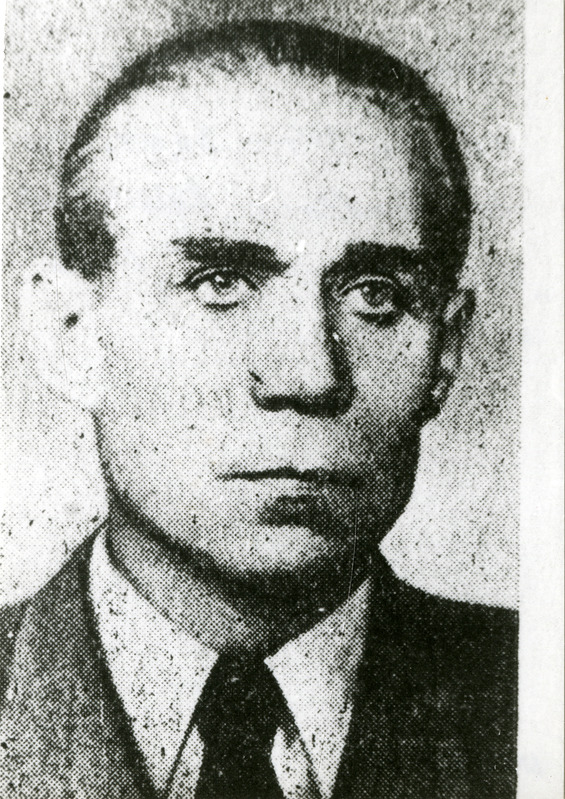Magnus Kindlam