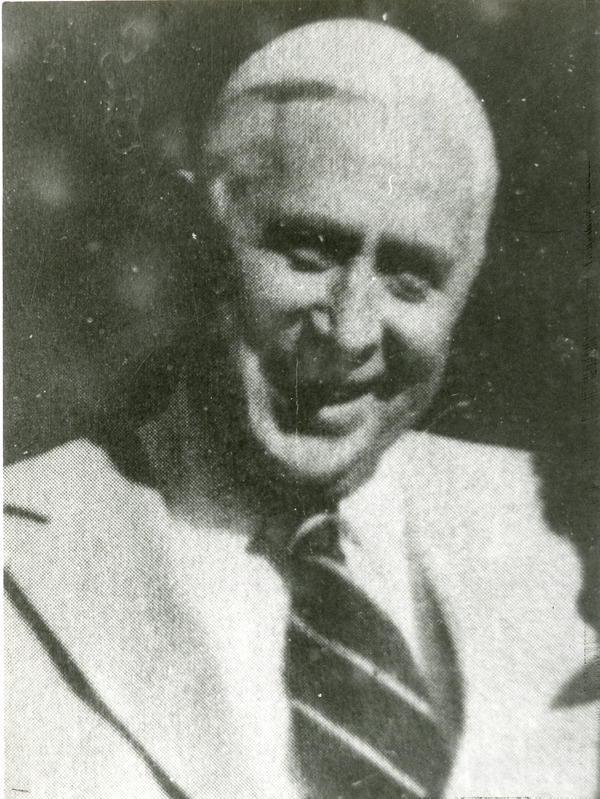 Hermann Lahesalu