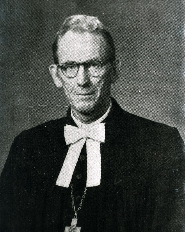 Albert Roost