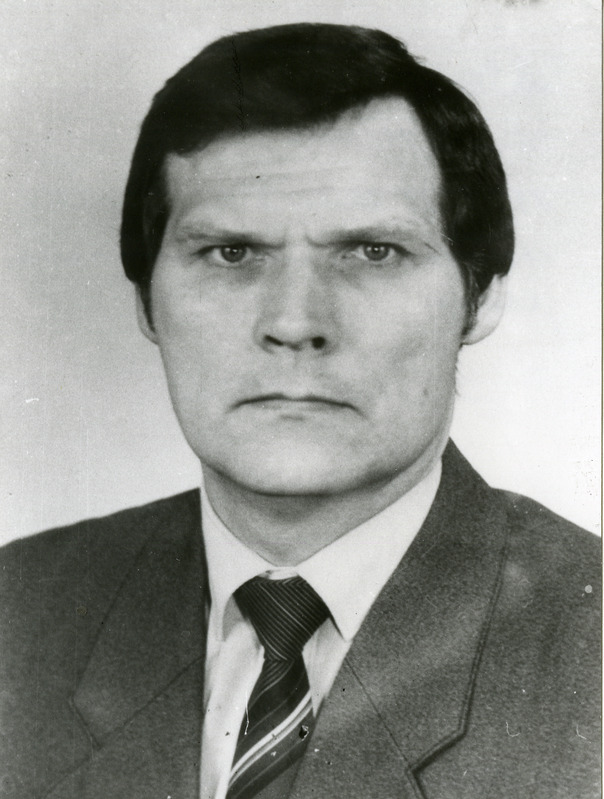 Veli Varik