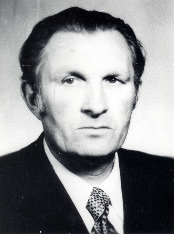 Eduard Sirp