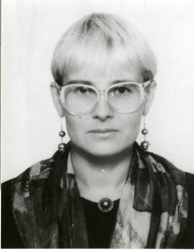 Anne Tootmaa
