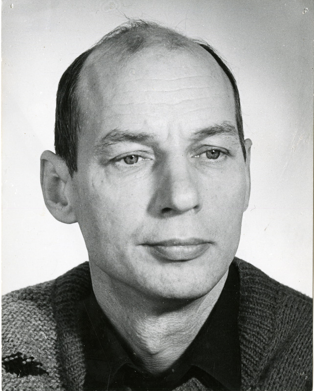 Väino Laes