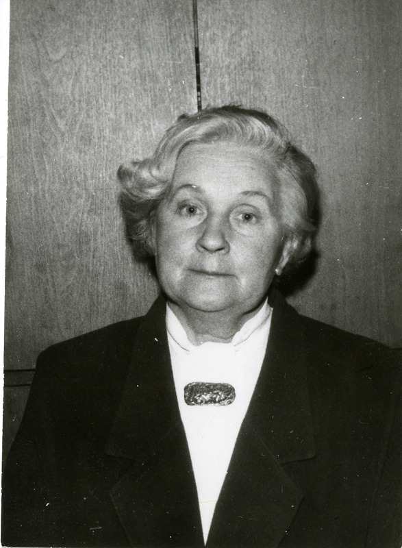 Selma Teesalu