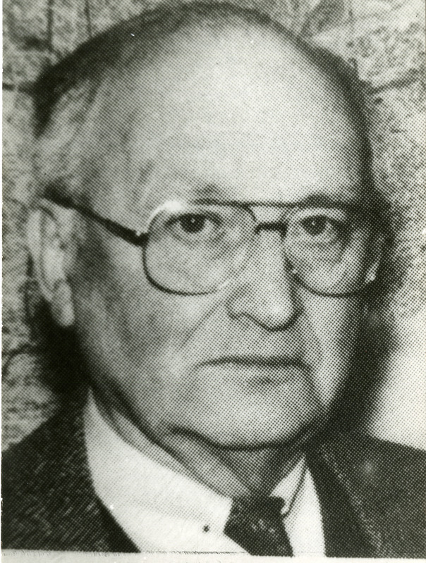 Armand Jalakas