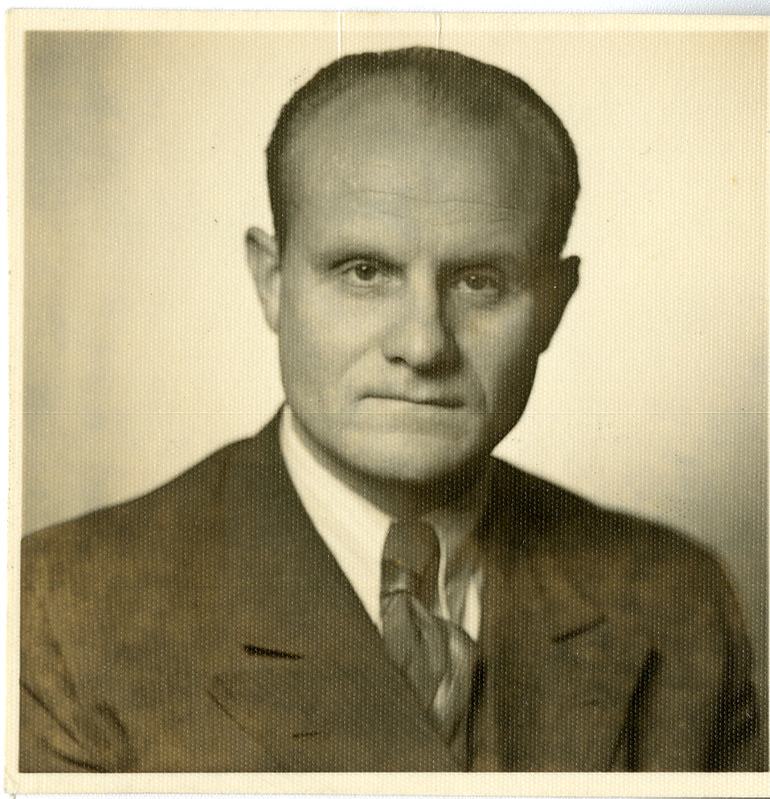 Voldemar Paul Arge