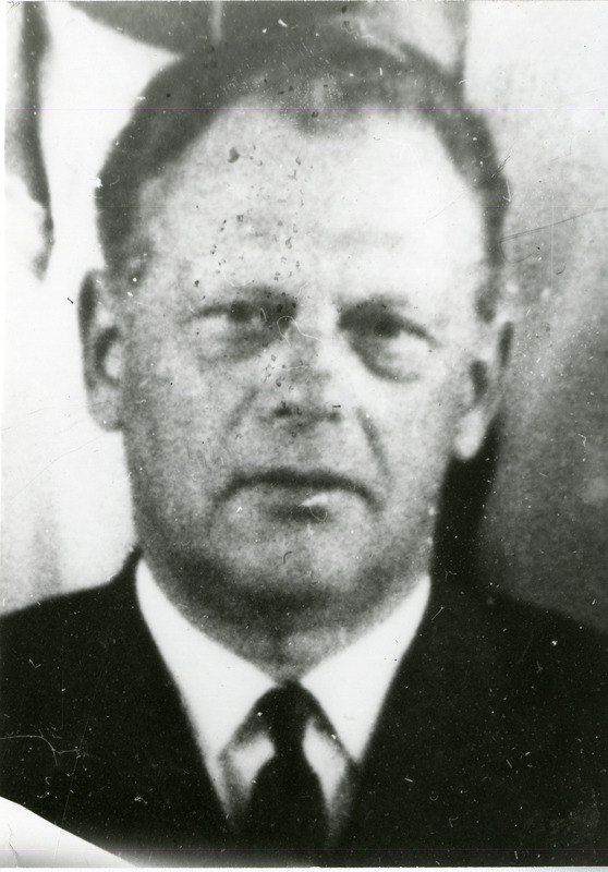Boris Kivi