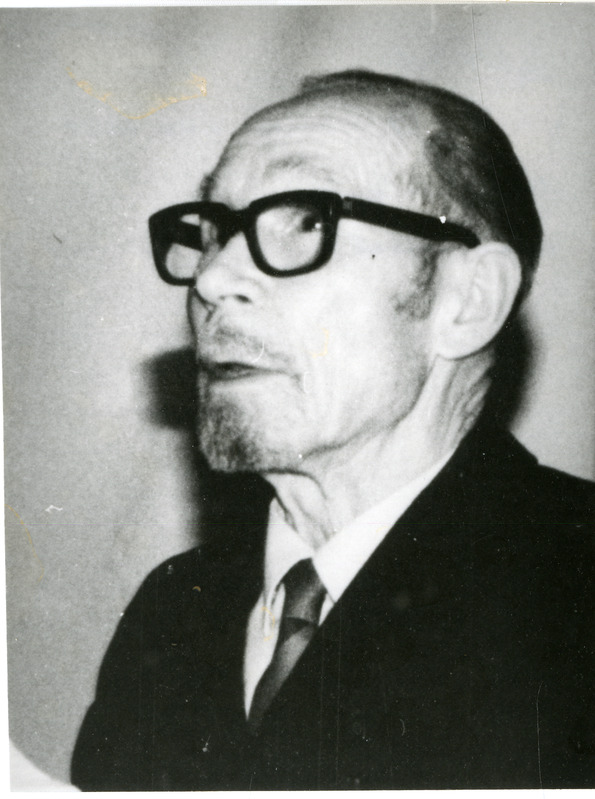 Jüri Ristkok