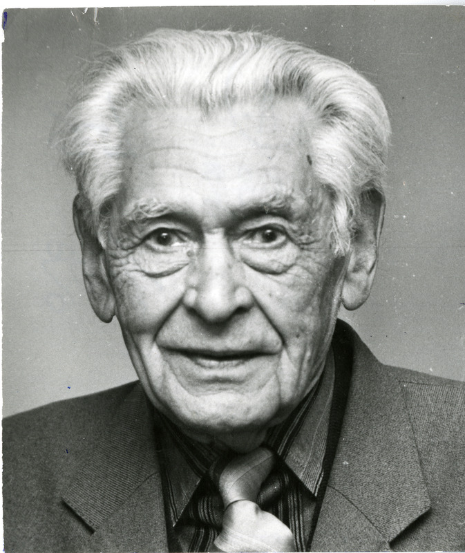 Voldemar Miller