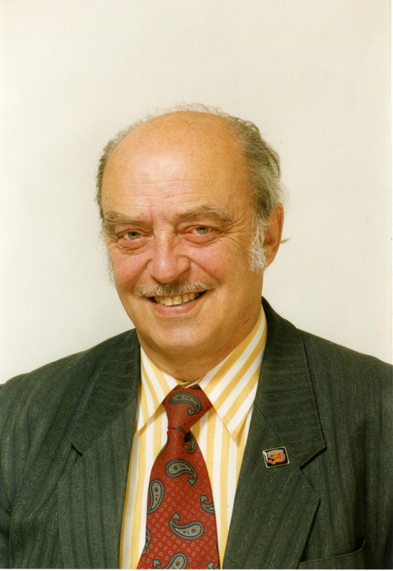 Sandor Stern