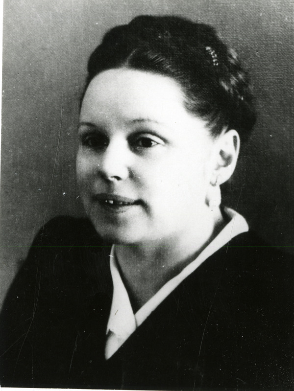 Poulina Kremm