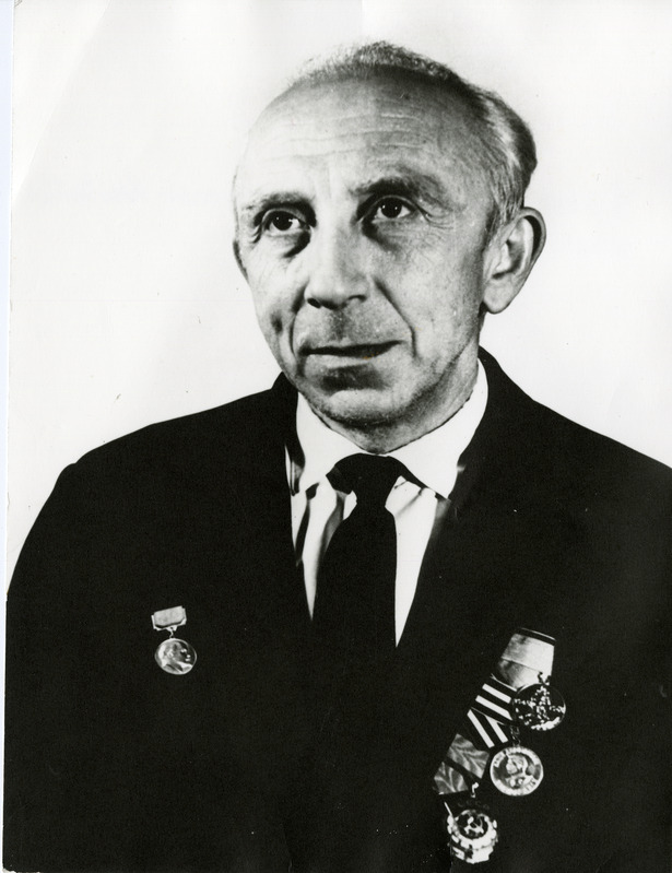 Viktor Rüütel