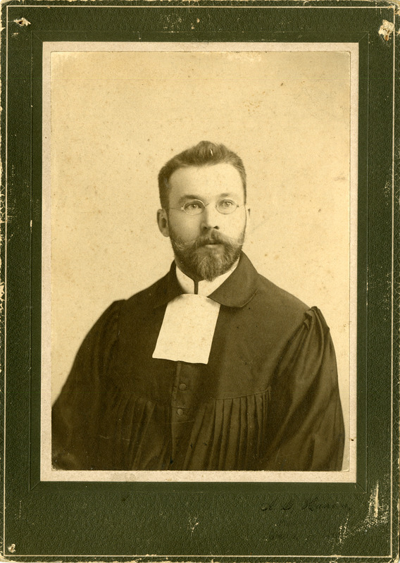 Eduard Aksim