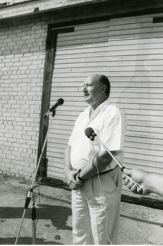 Roomassaare sadama 100. juubel