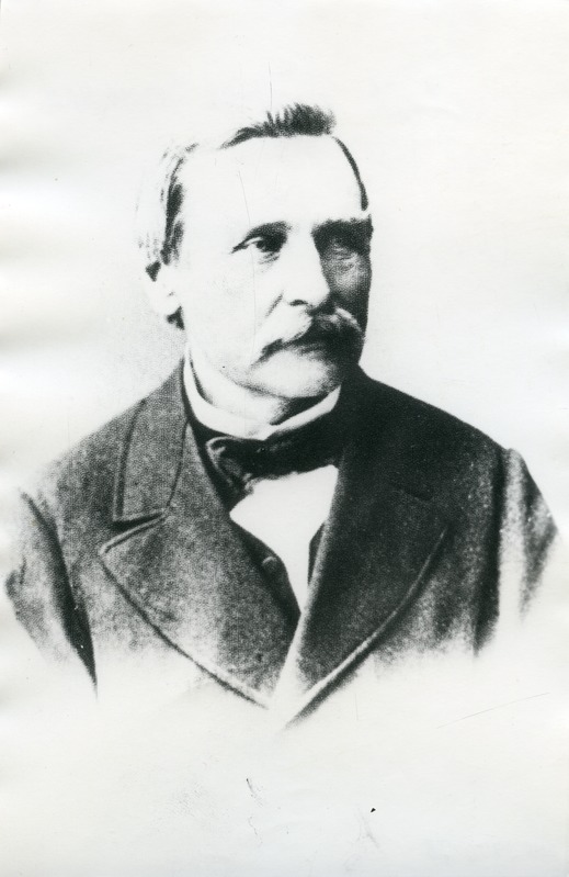 Friedrich Sigismund Stern