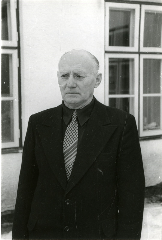 Johannes Saagpakk