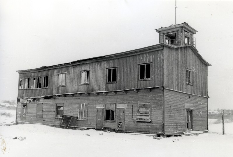 Kuressaare Jahtklubi