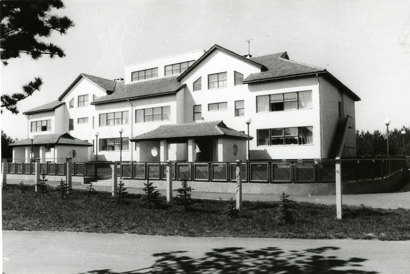 Tuulte Roosi lasteaed