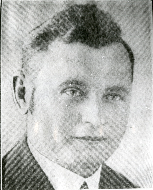 Timotheus Grünthal