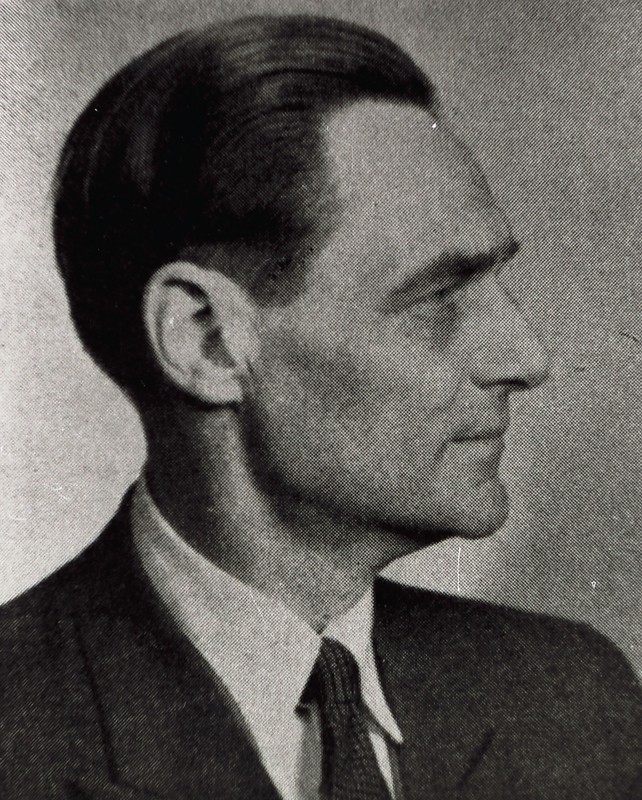 Nikolai Kaasik