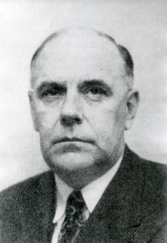 Otto Pukk