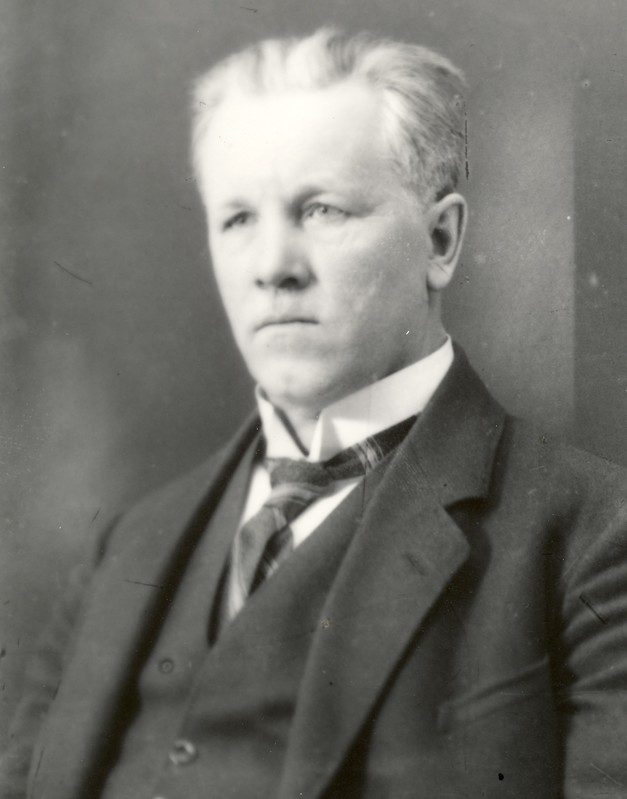 Nikolai Kann