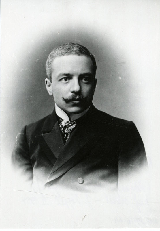 Carl Girgensohn