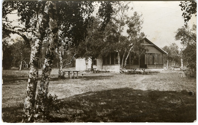 Loode kohvik Port Artur