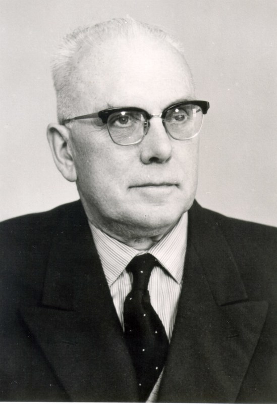 Nikolai Bernhard Sülk
