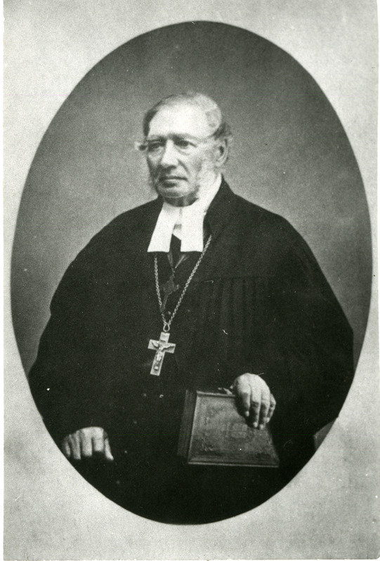 Heinrich Eduard Gahlnbäck