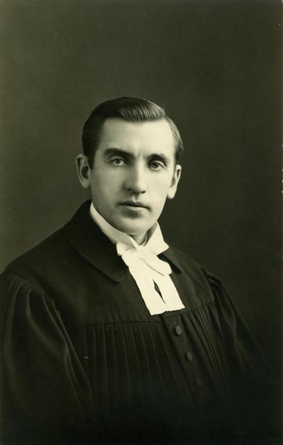 Hermann Theodor Mähle
