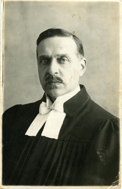 Hermann Theodor Mähle