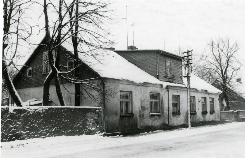 Elamu Tolli 16