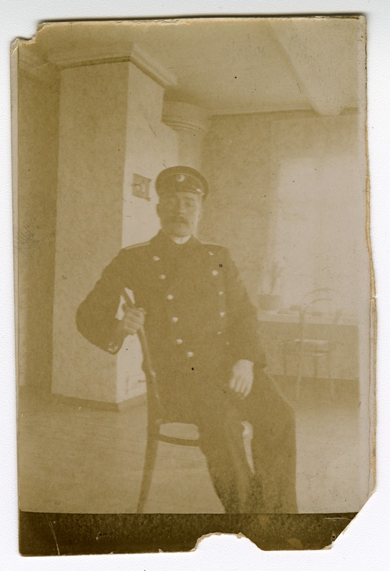 Jaan Kolk
